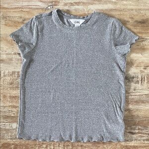 Athleta Girl Tee Shirt
